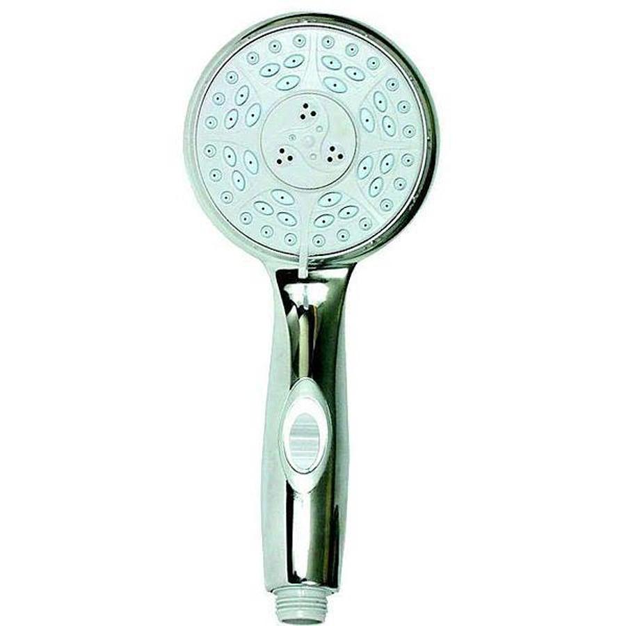 Camco Shower Hand Held Wand Chrome