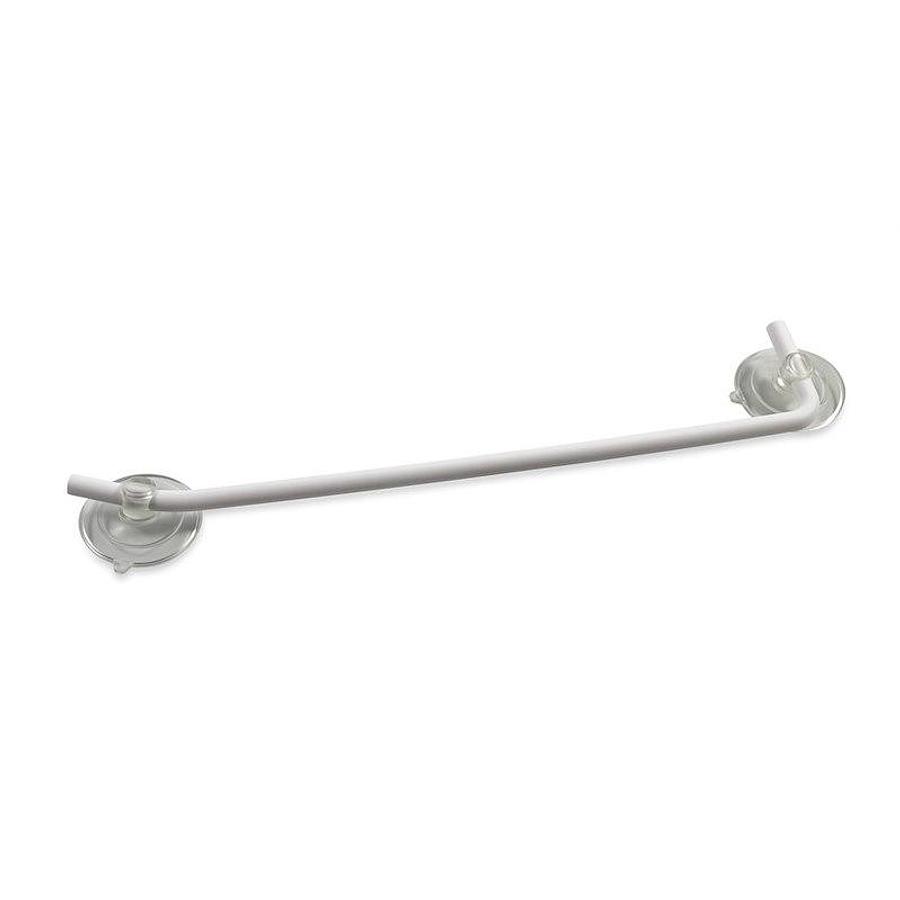 Refrigerator Door Vent Prop. Used To Hold Refrigerator/ Freezer Door Open To Allow Ventilation During Storage. 12 Inch Length Bar, White
