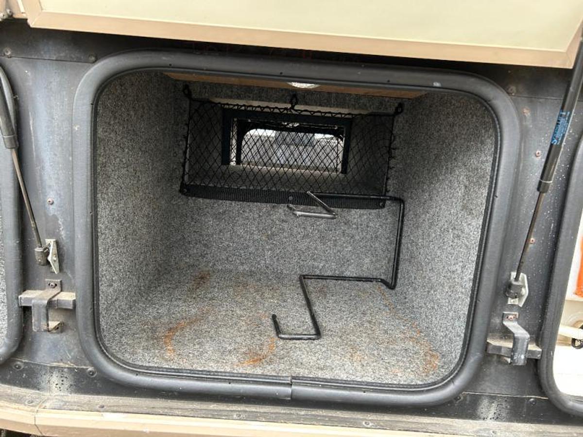 Used Used 1995 Fleetwood RV Bounder 32H