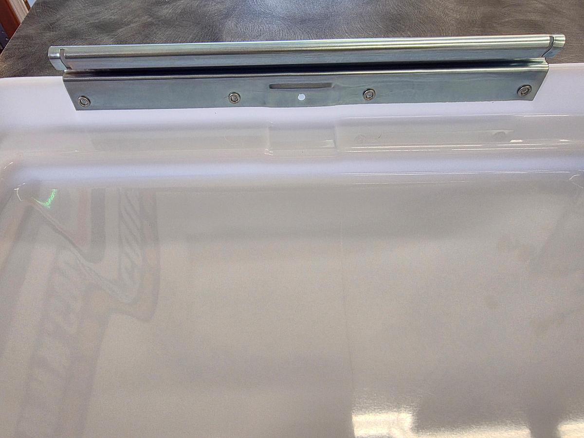 Roof Vent Lid 14 x 14