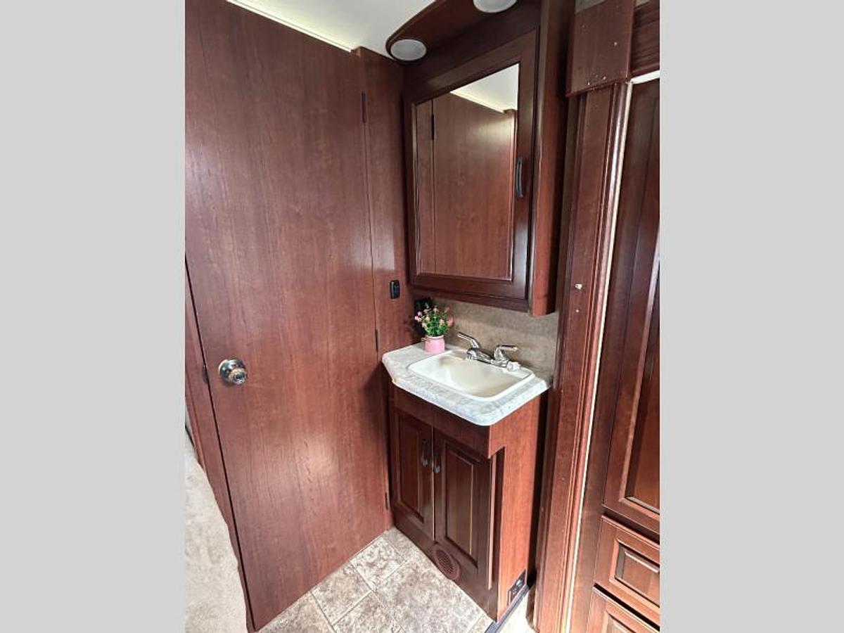 Used Used 2014 Forest River RV Solera 24S