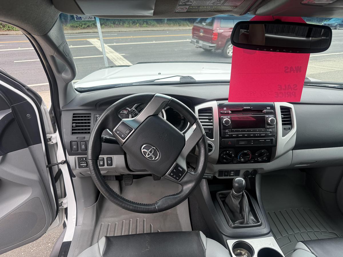 Used 2012 Toyota