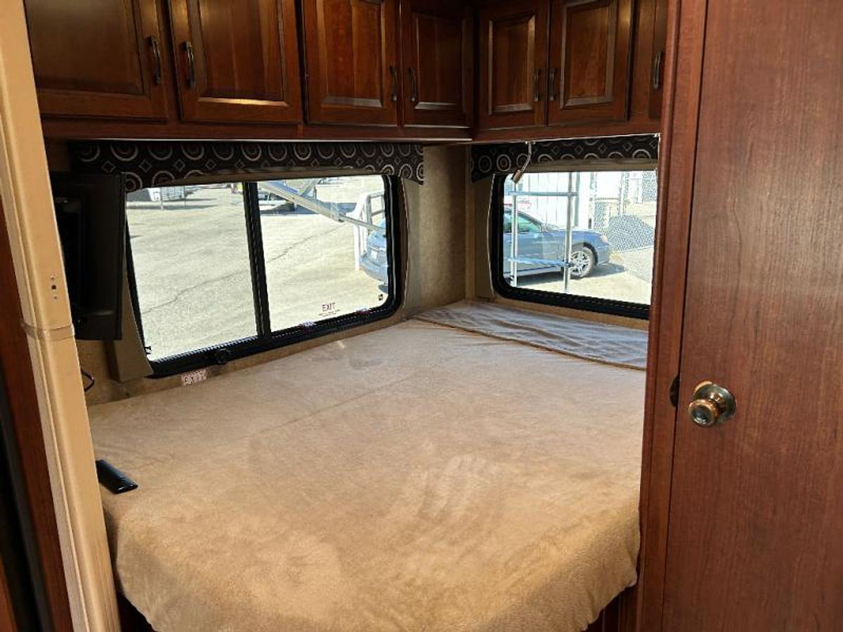 Used Used 2014 Forest River RV Solera 24S