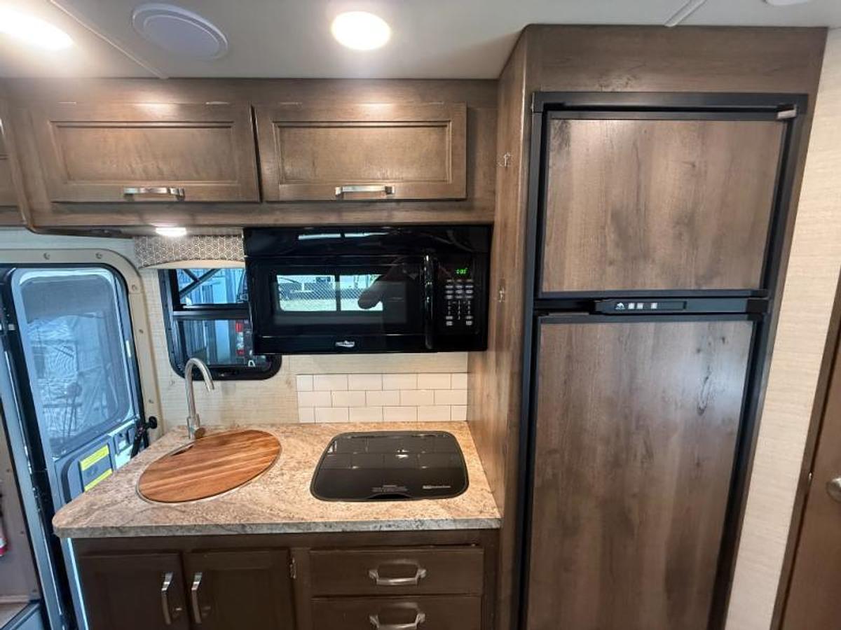 Used Used 2019 Jayco Melbourne 24L