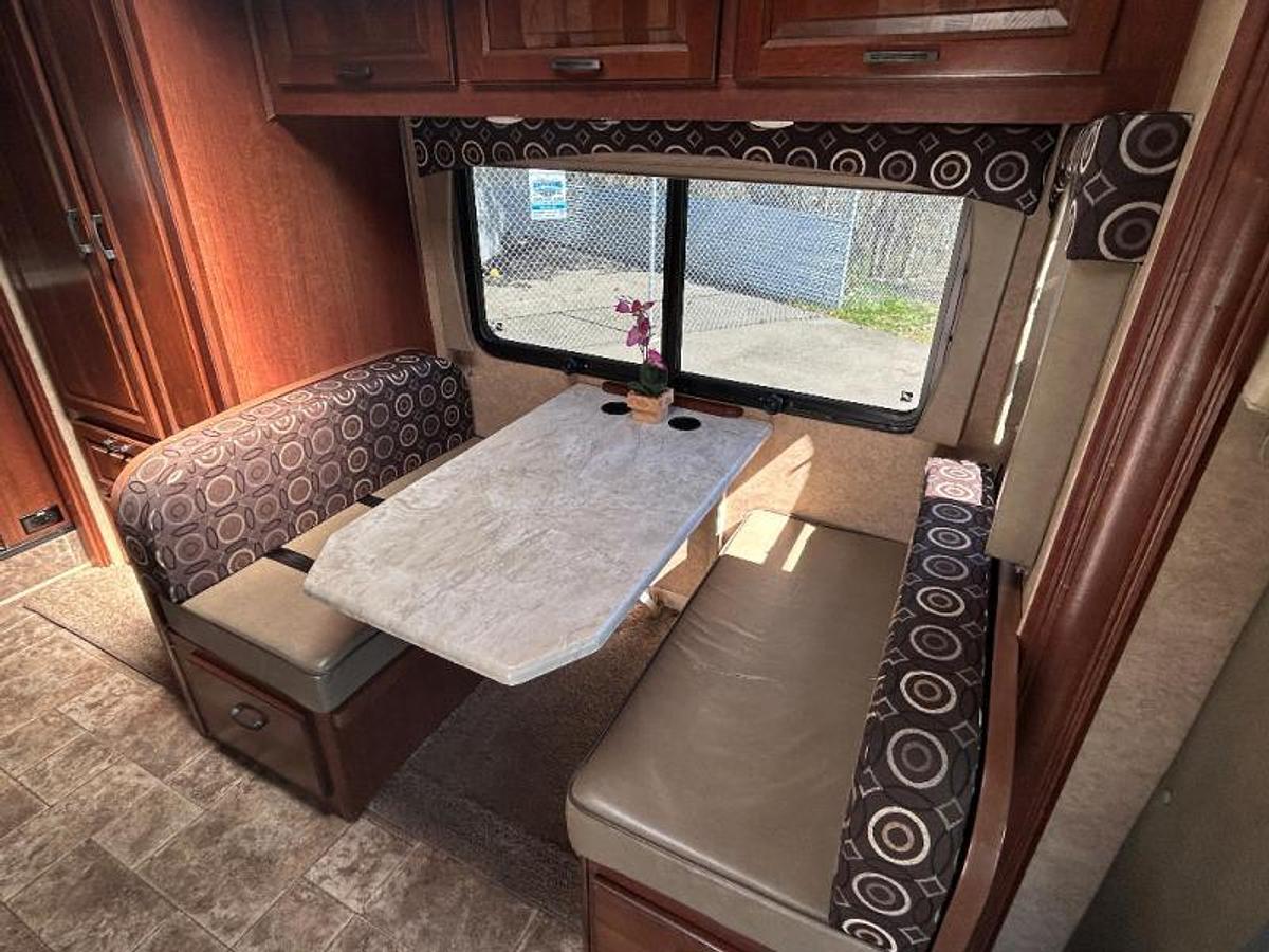 Used Used 2014 Forest River RV Solera 24S