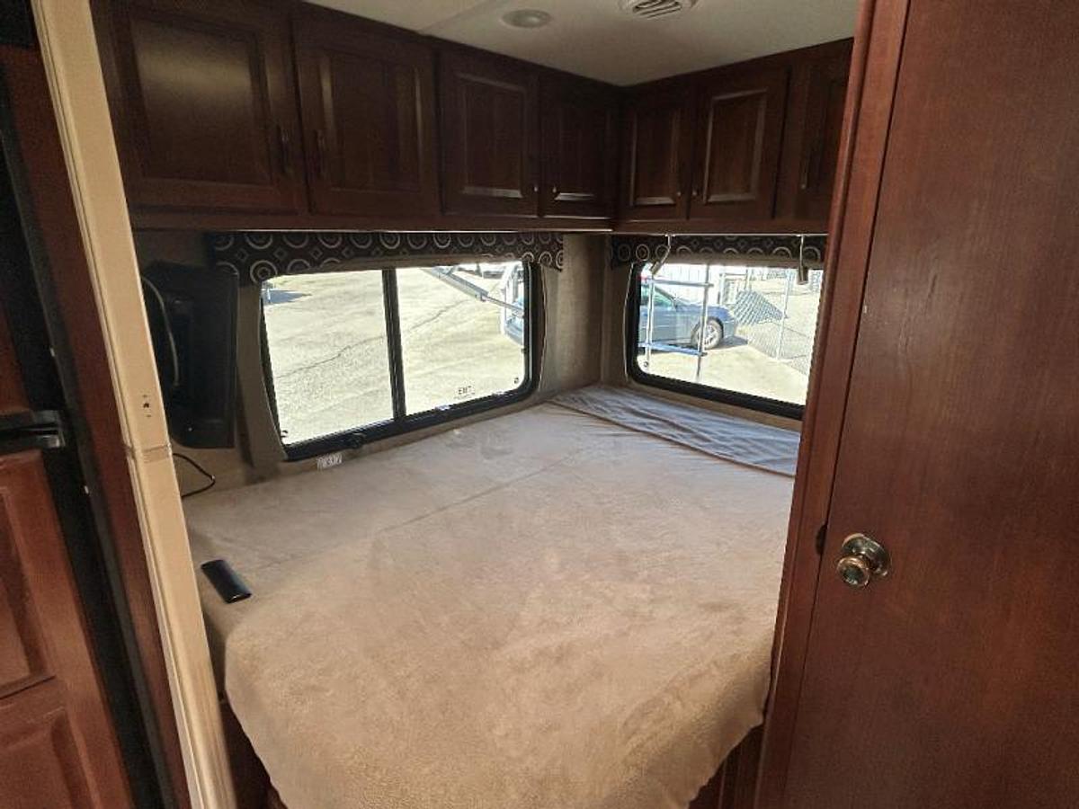 Used Used 2014 Forest River RV Solera 24S