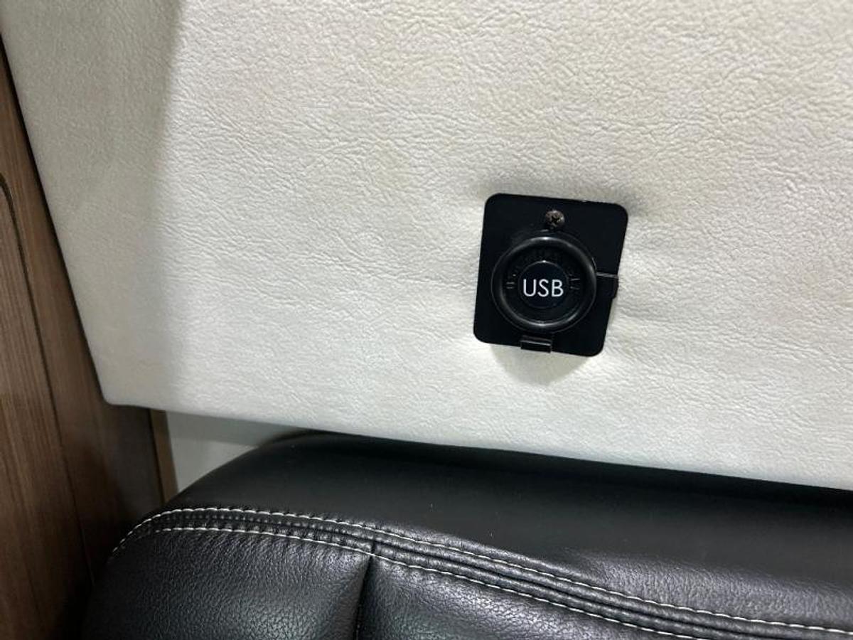 Used Used 2017 Airstream Interstate Lounge EXT Lounge EXT