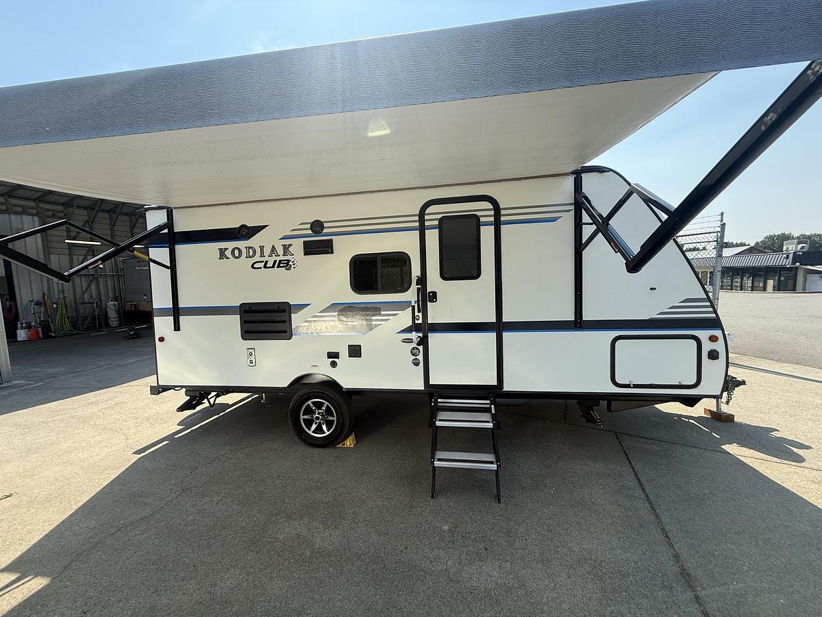 Used 2020 Dutchmen Kodiak Cub 185MB