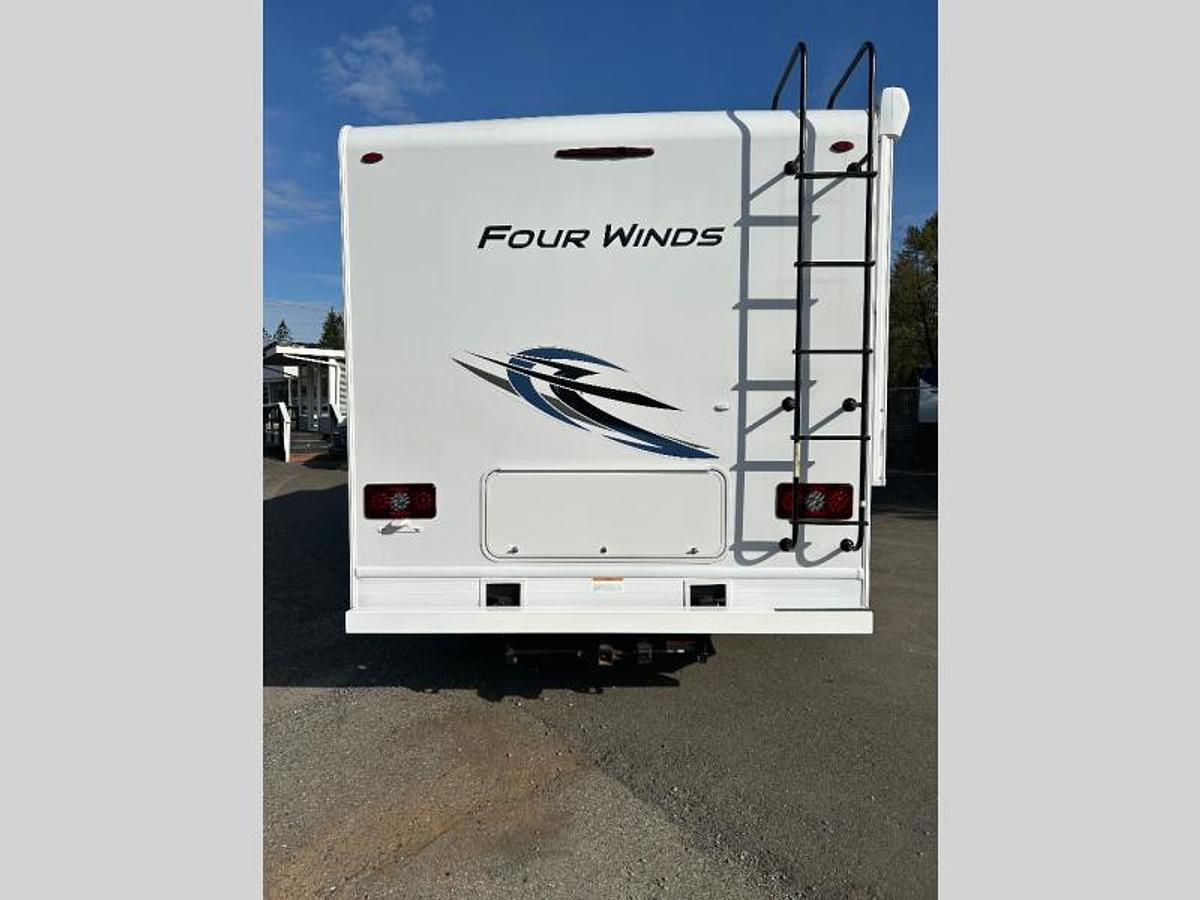 Used Used 2023 Thor Motor Coach Four Winds 25V
