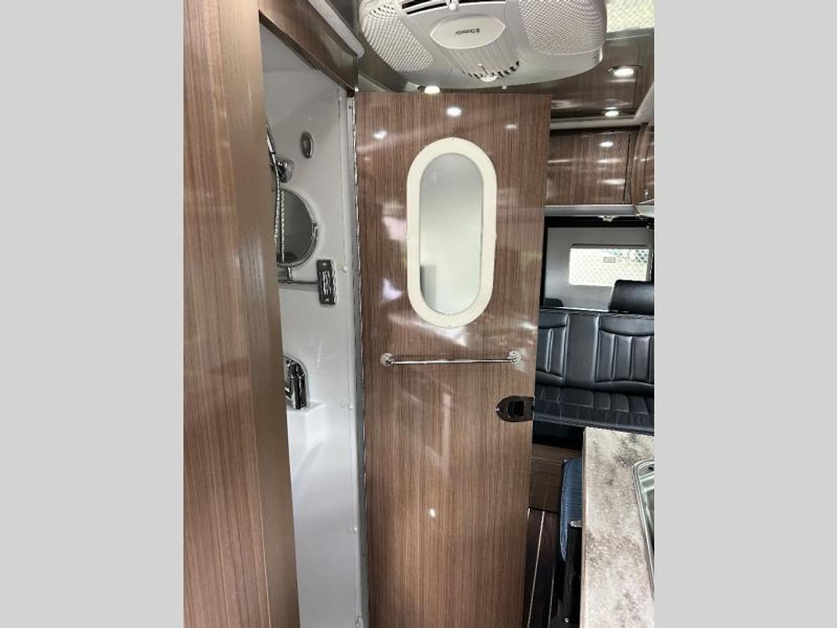 Used Used 2017 Airstream Interstate Lounge EXT Lounge EXT