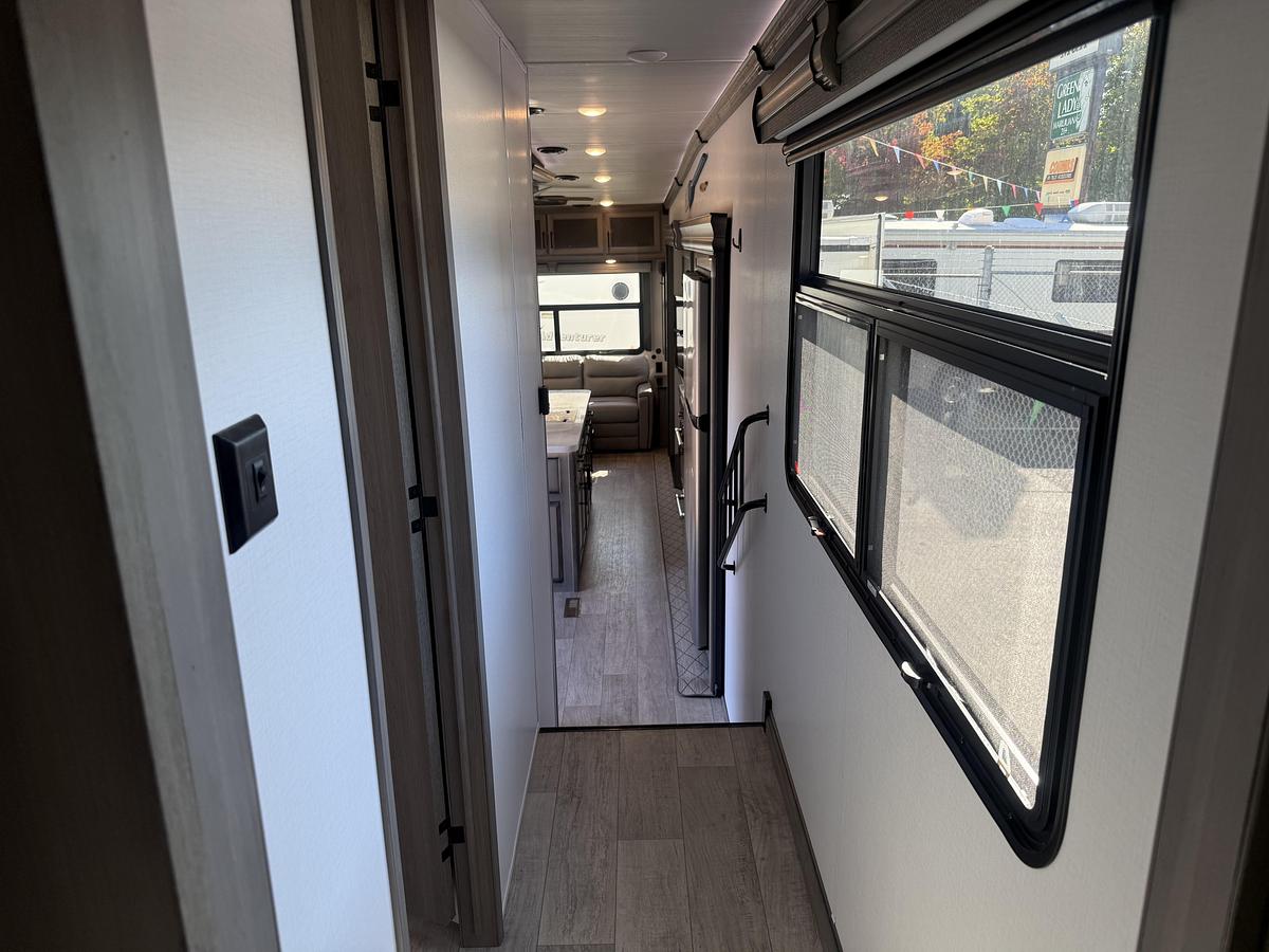 Used 2022 Keystone Montana 3781RL Fifth Wheel