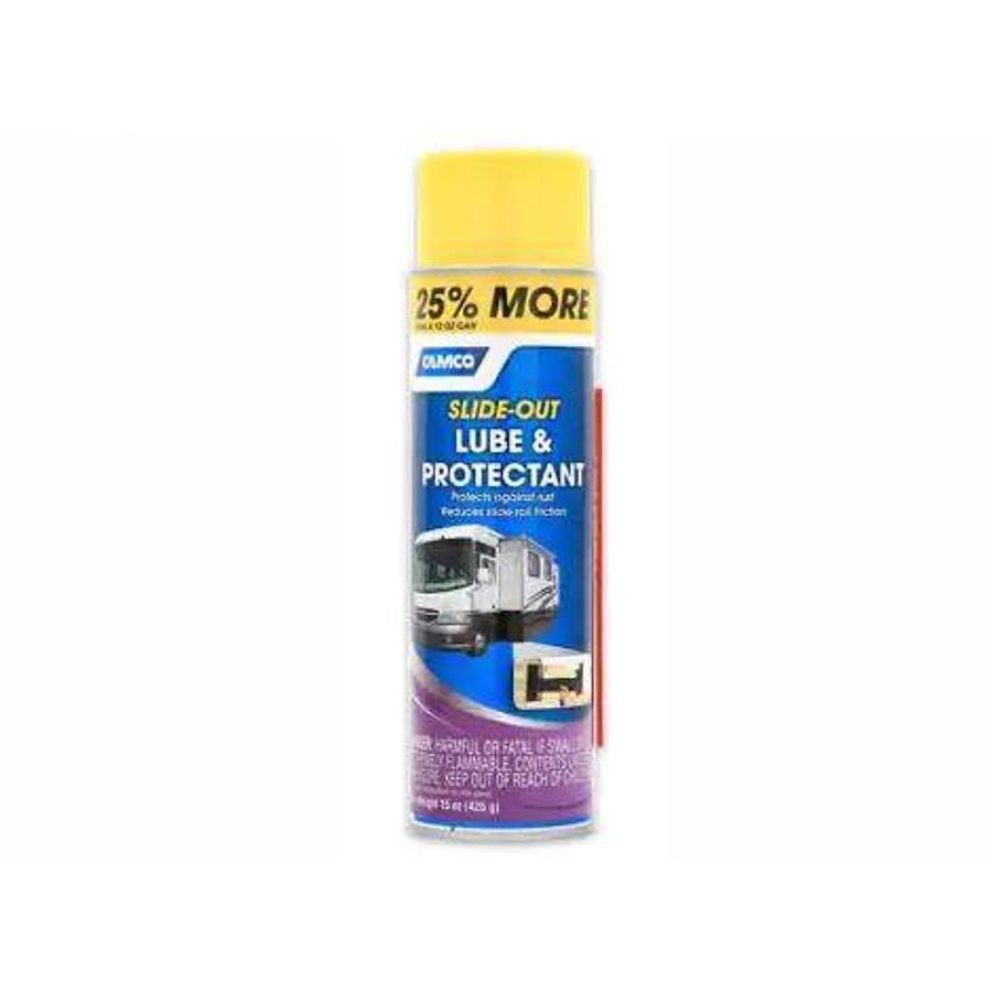 Slide Out Lubricant, 13 Oz Spray can