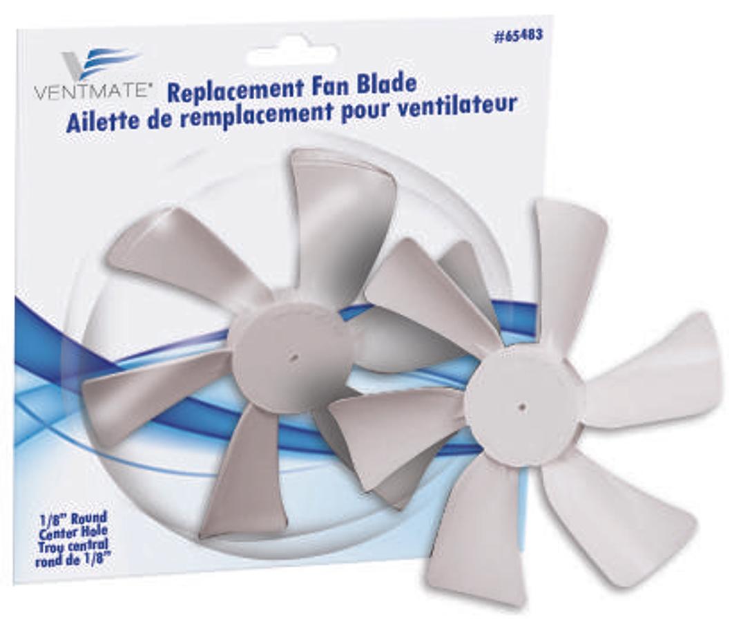 Ehaust Fan Blade 6 inch