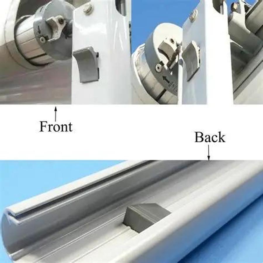 Awning Slider Catch Spring, For Dometic AE Awning