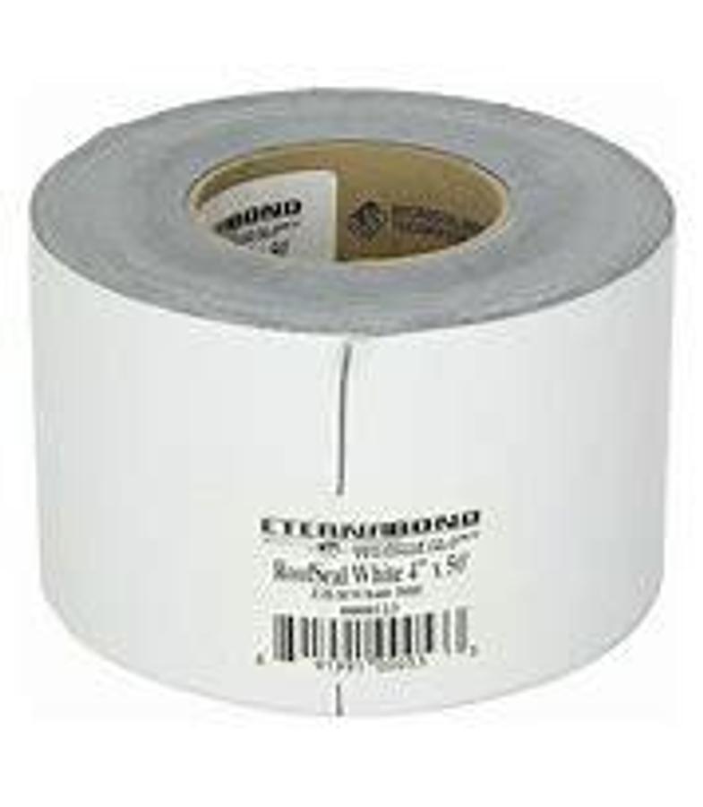 Eternabond Roof Repair Tape 3 sizes available and Sold by the Foot