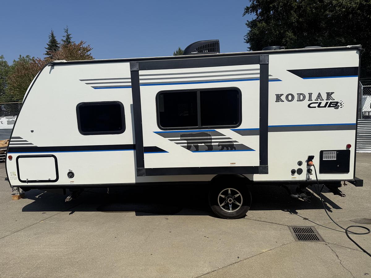 Used 2020 Dutchmen Kodiak Cub 185MB