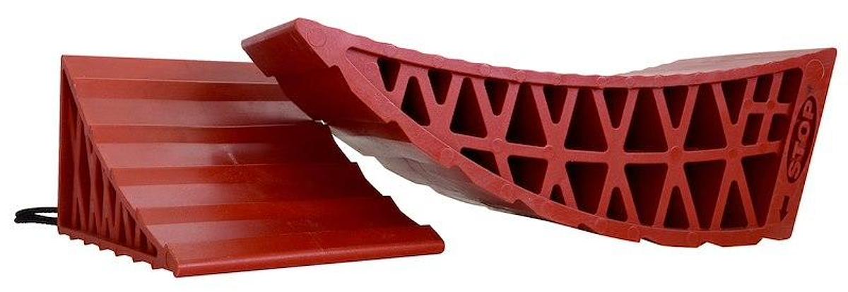 Curved Style Leveler