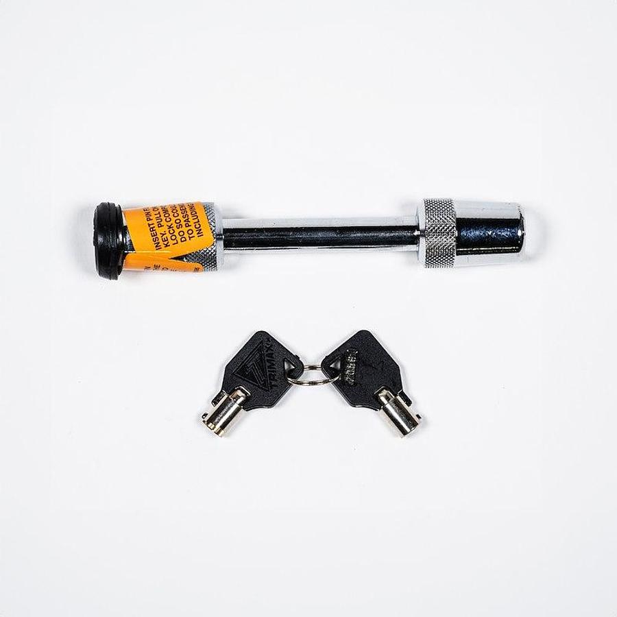 Hitch Pin/Barbell 1/2 Inch Diameter