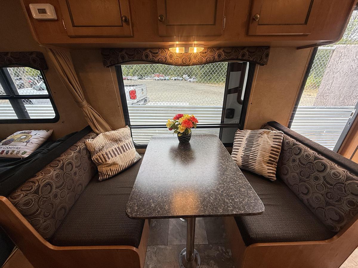 Used 2013 Holiday Rambler Aluma Lite 187QB
