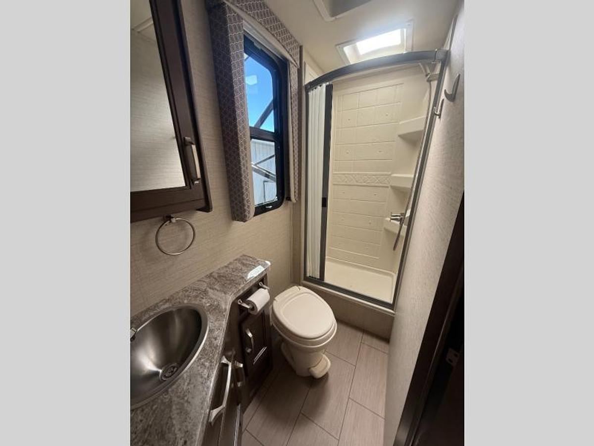 Used Used 2019 Jayco Melbourne 24L