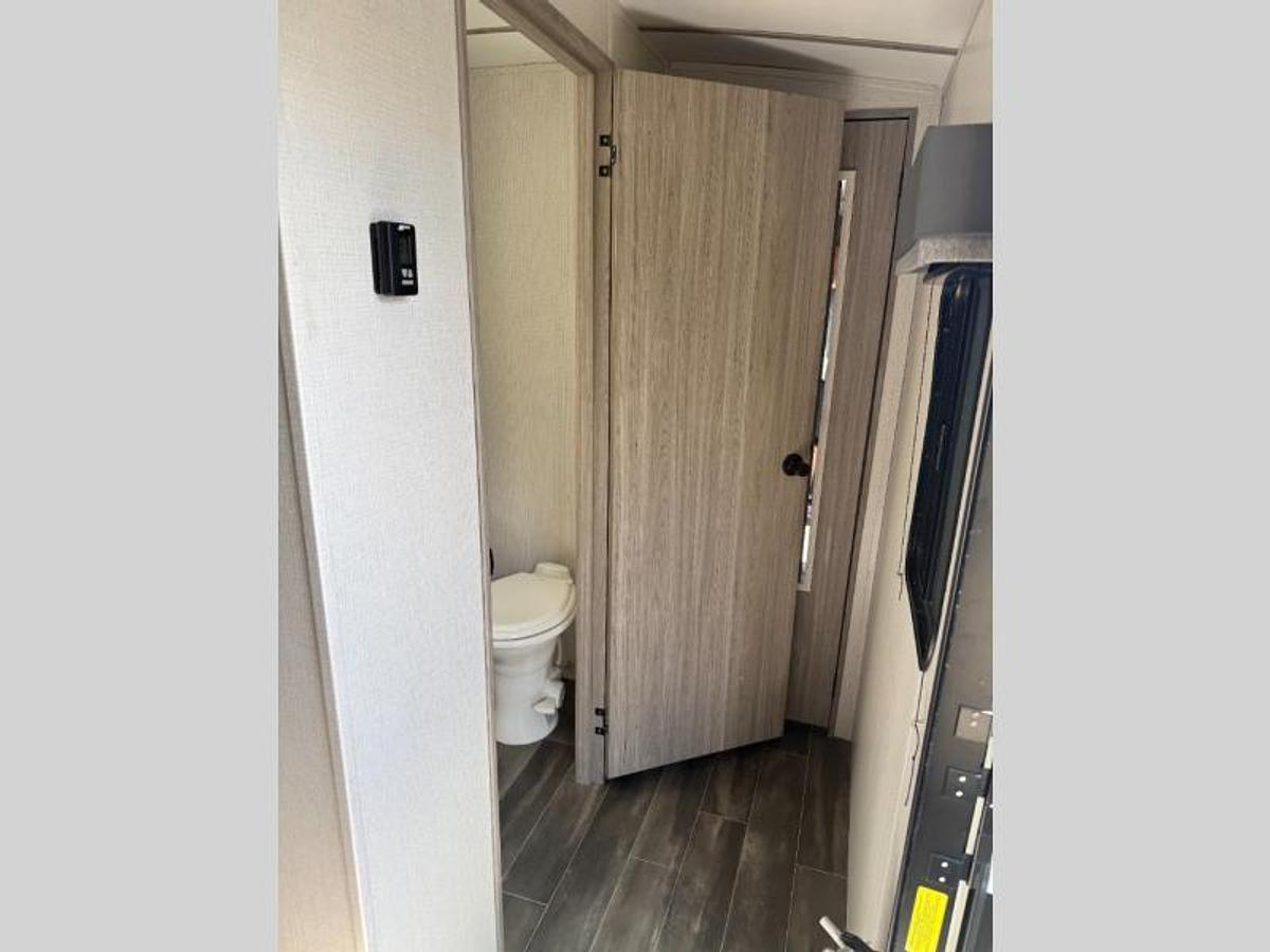 Used Used 2023 Keystone RV Passport GT 2704RKWE