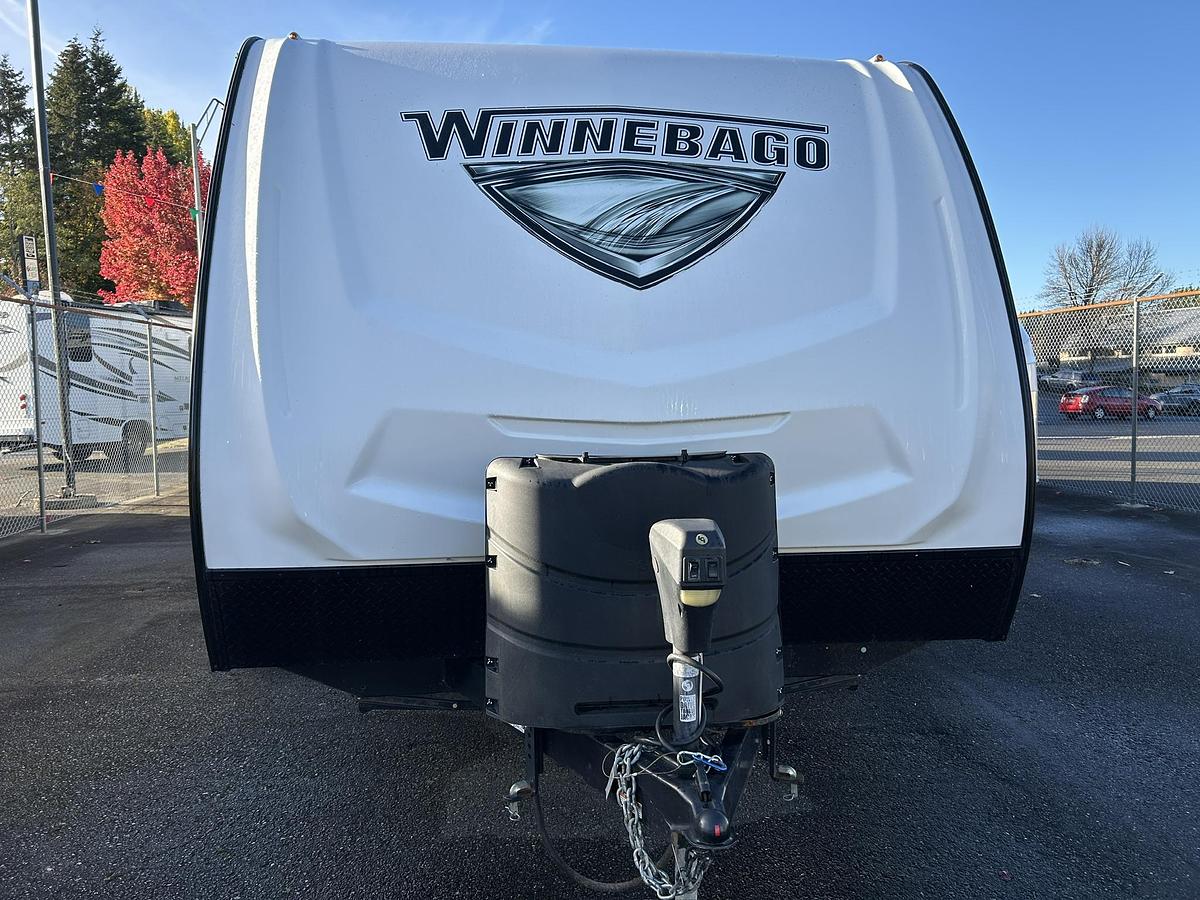 Used 2019 Winnebago Minnie 2201MB