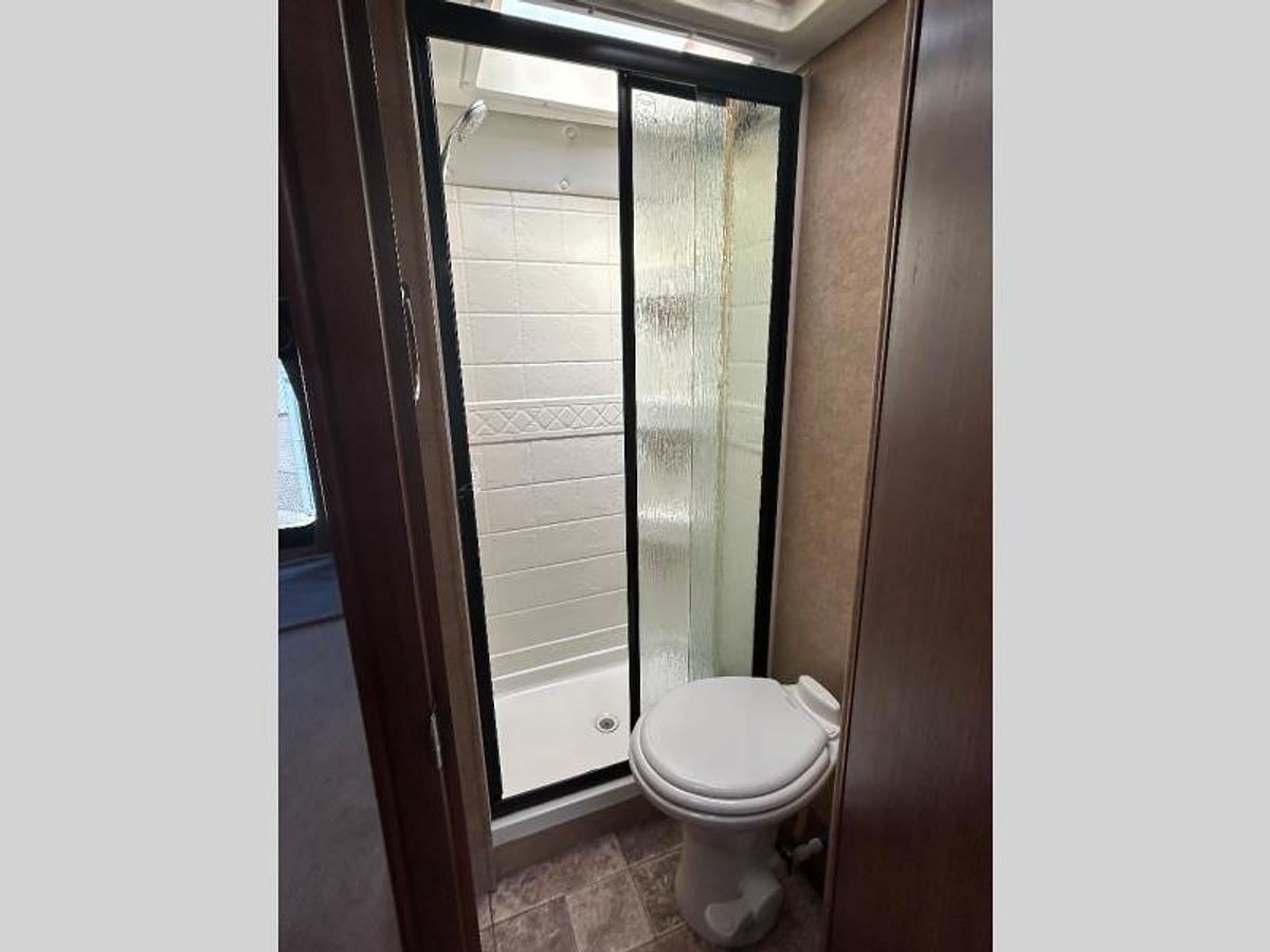 Used Used 2014 Forest River RV Solera 24S