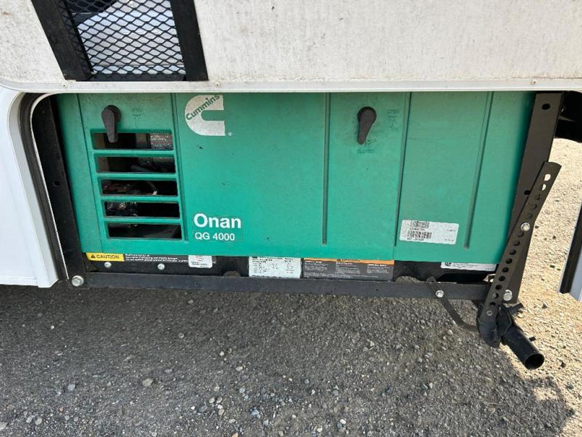 Used Used 2023 Thor Motor Coach Four Winds 25V