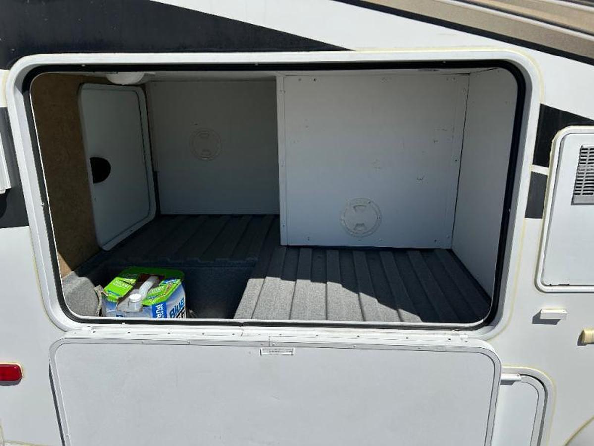 Used Used 2014 Forest River RV Solera 24S