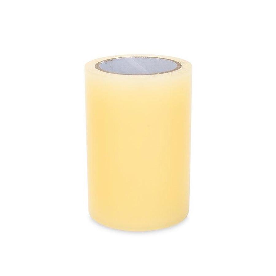 wning Repair Tape, Used For RV Awnings/ Boat Sails/ Canvas/ Tents And More, 3 Inch Width x 15 Foot Length Roll