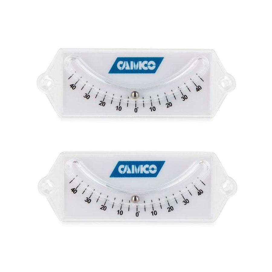 Curved Ball Level Set Of Two