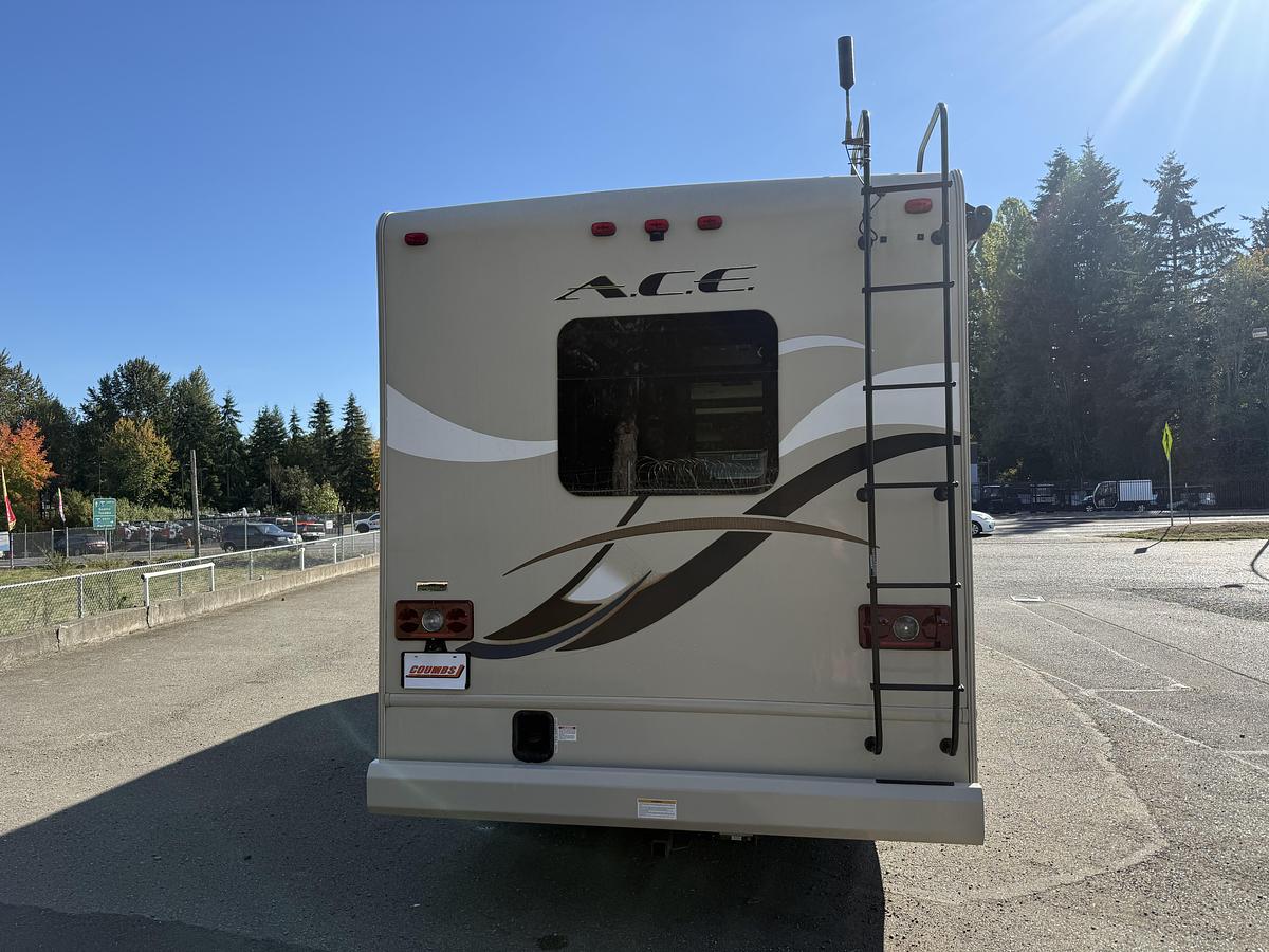 Used 2017 Thor Ace 30.1