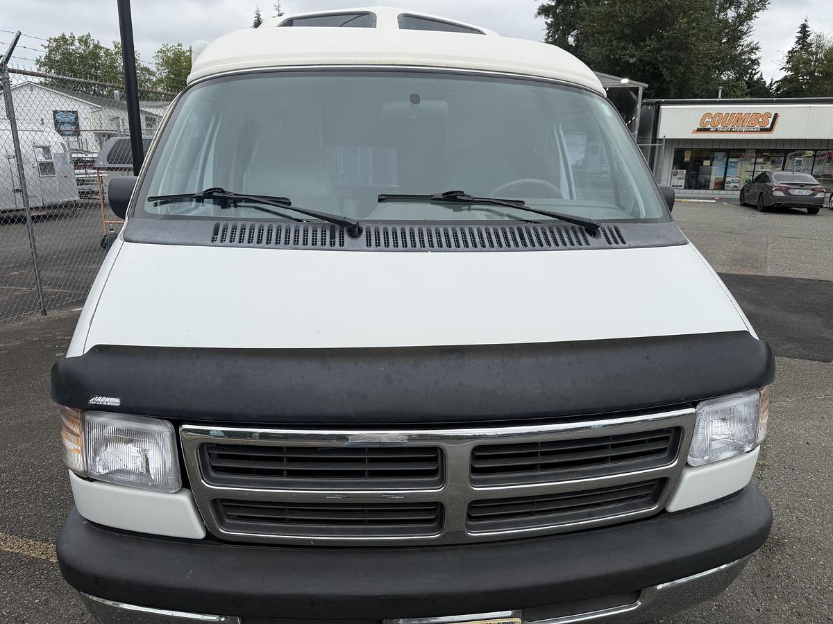 Used 1997 Dodge Pleasure-Way 19/MH