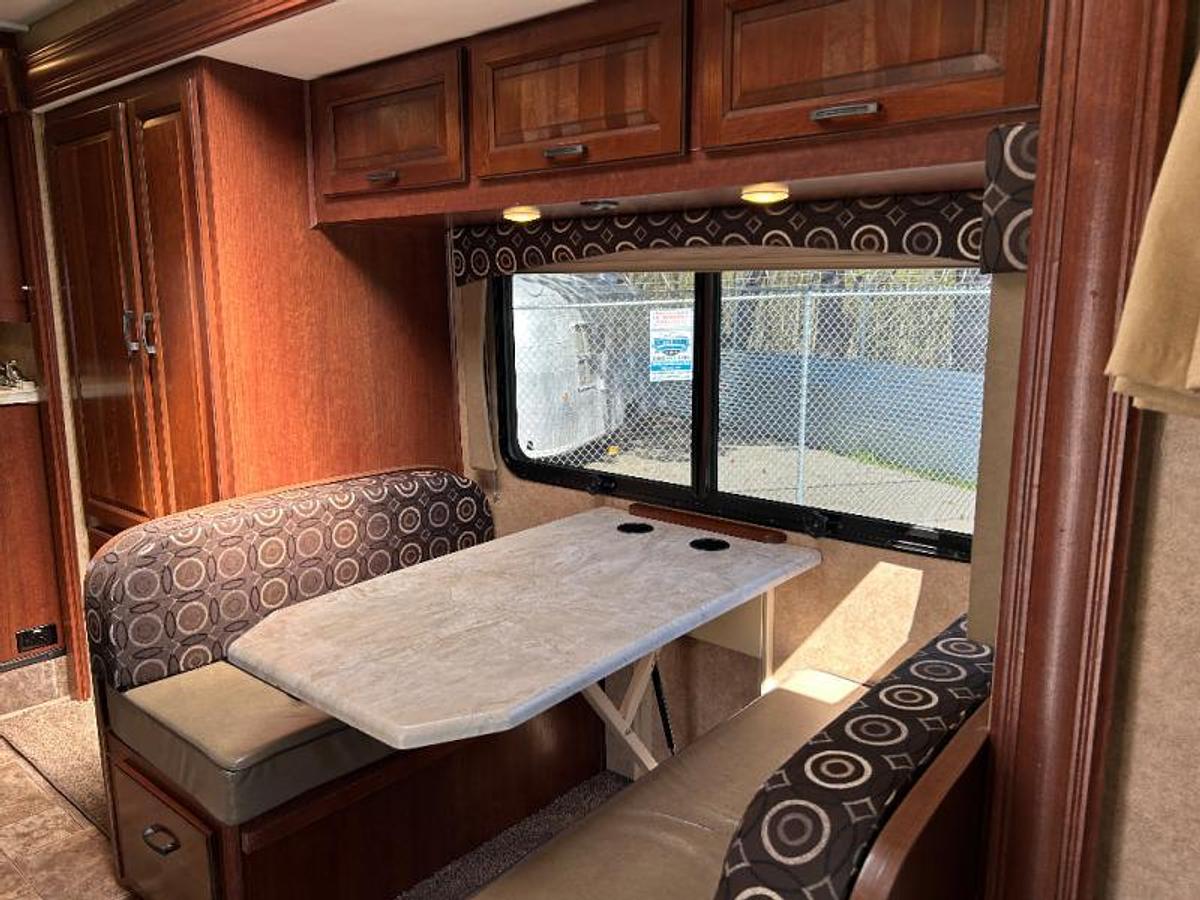 Used Used 2014 Forest River RV Solera 24S