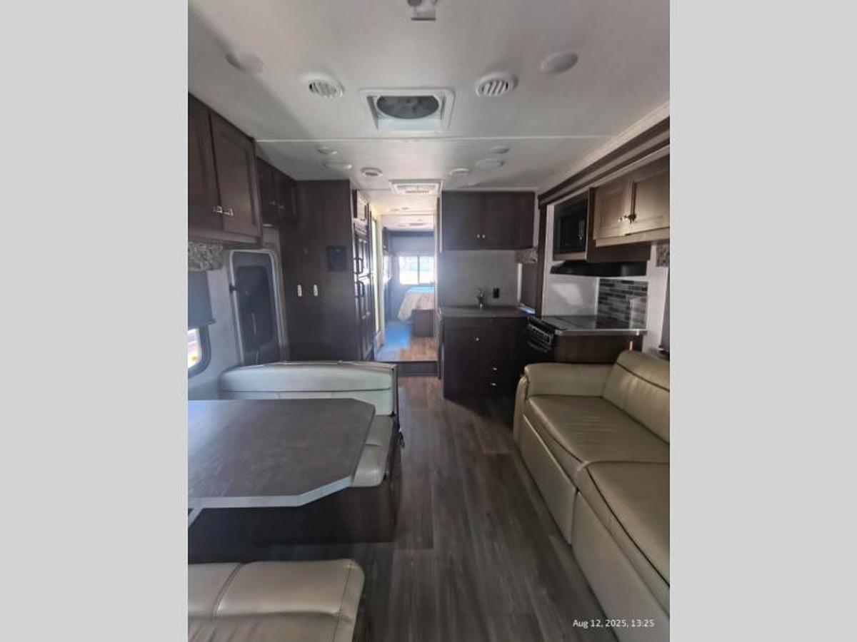 Used Used 2017 Forest River RV Sunseeker 2860DS Ford