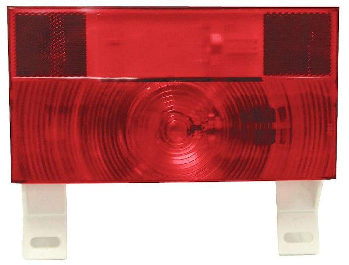 Trailer Light, Stop/ Turn/ Tail Light