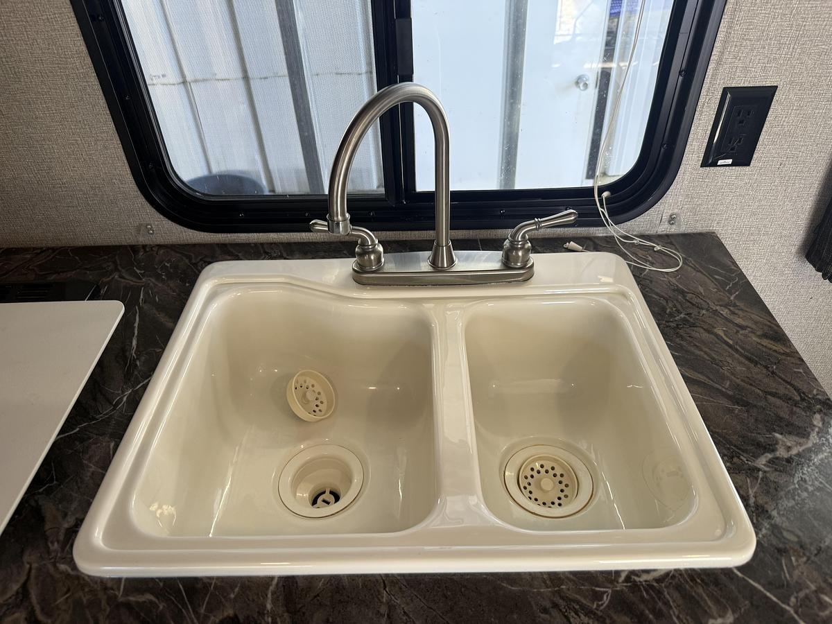 Used 2017 Keystone Springdale Eco-Lite 245RBWE