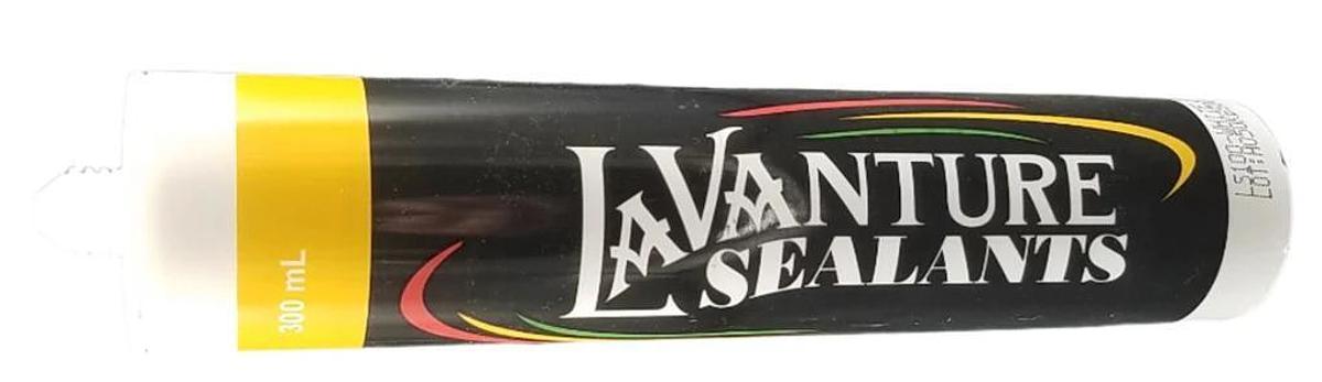 Silicone Sealant Clear