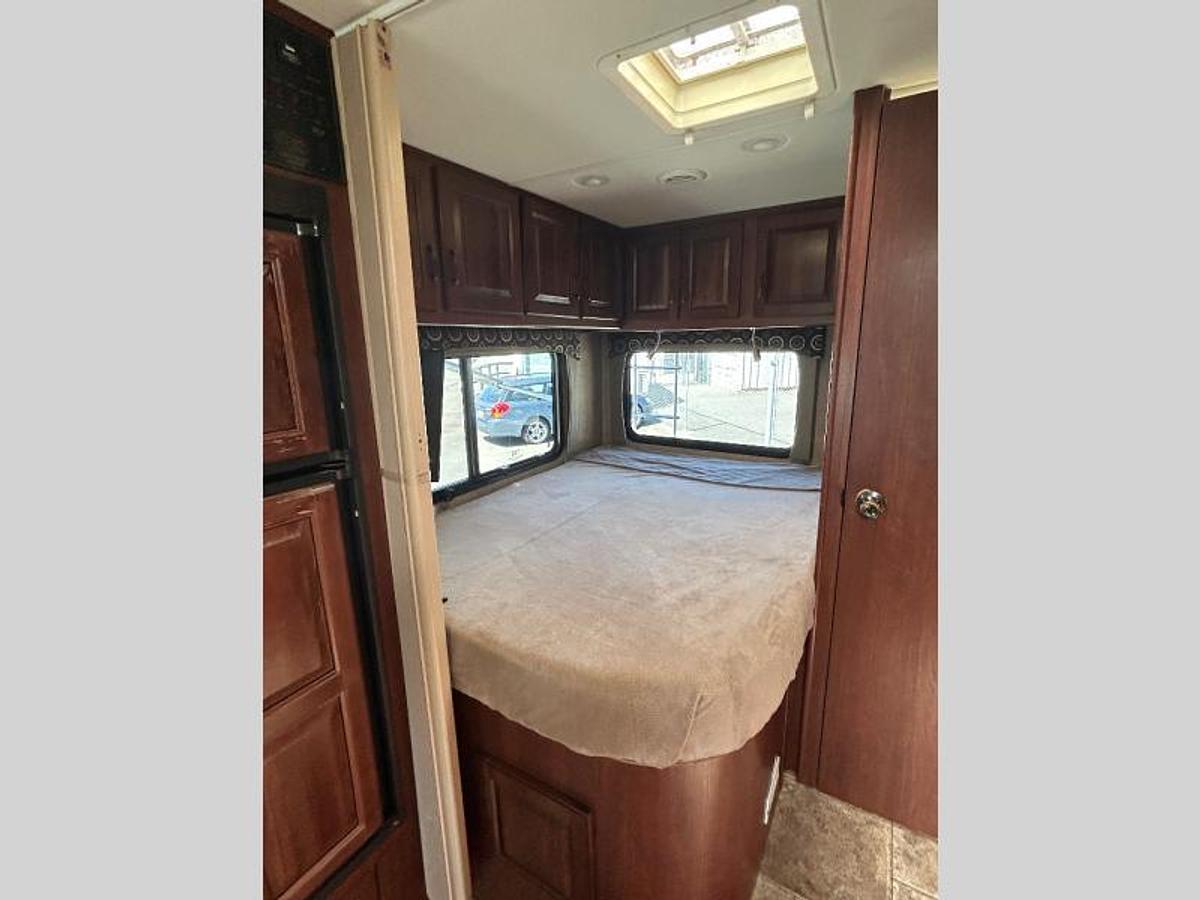 Used Used 2014 Forest River RV Solera 24S