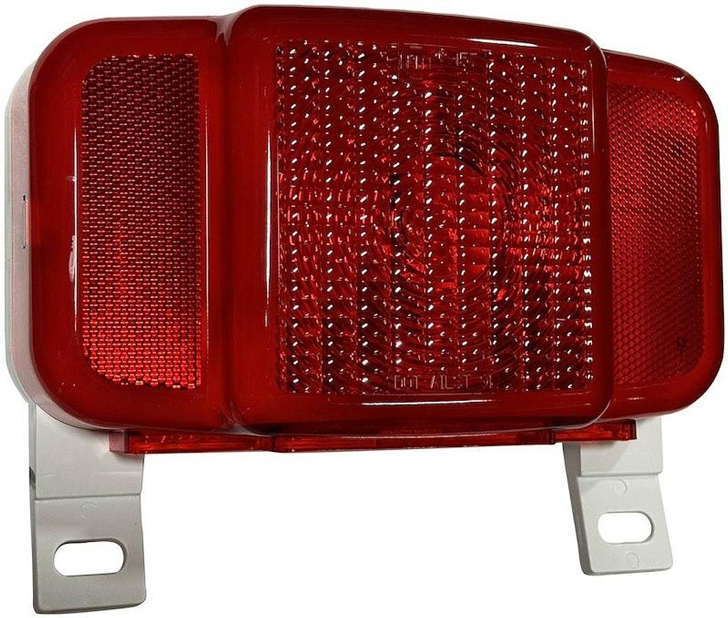 Trailer Light; Stop/ Turn/ Tail Light