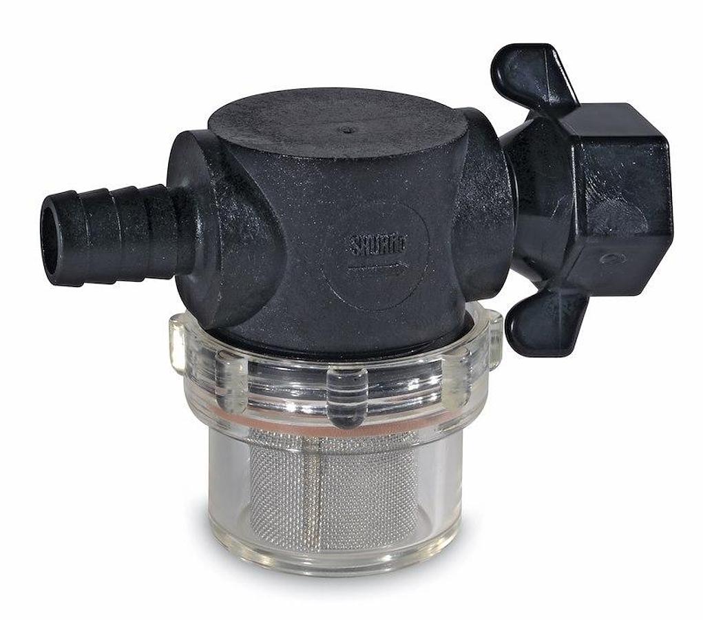 SHURflo Water Pump Strainer