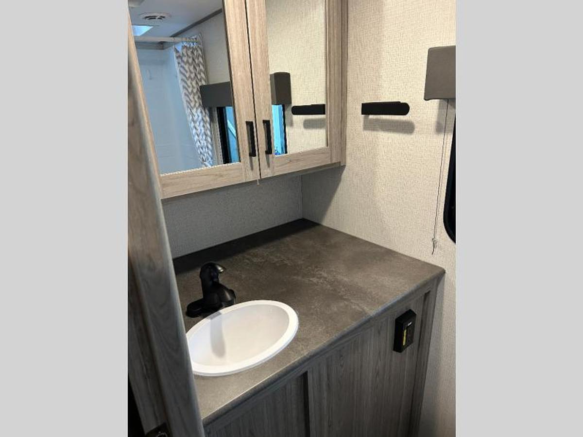 Used Used 2024 Keystone RV Passport SL 189RBWE