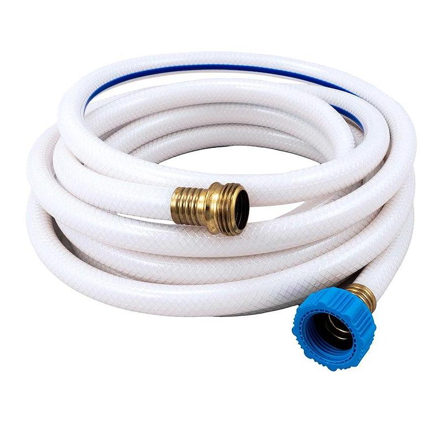 Fresh Water Hose (Potable) 25 ft 1/2 ''
