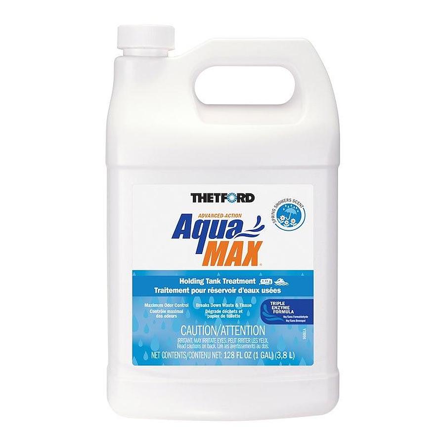 Waste Holding Tank Treatment, 128 Ounce (1 Gallon) Bottle