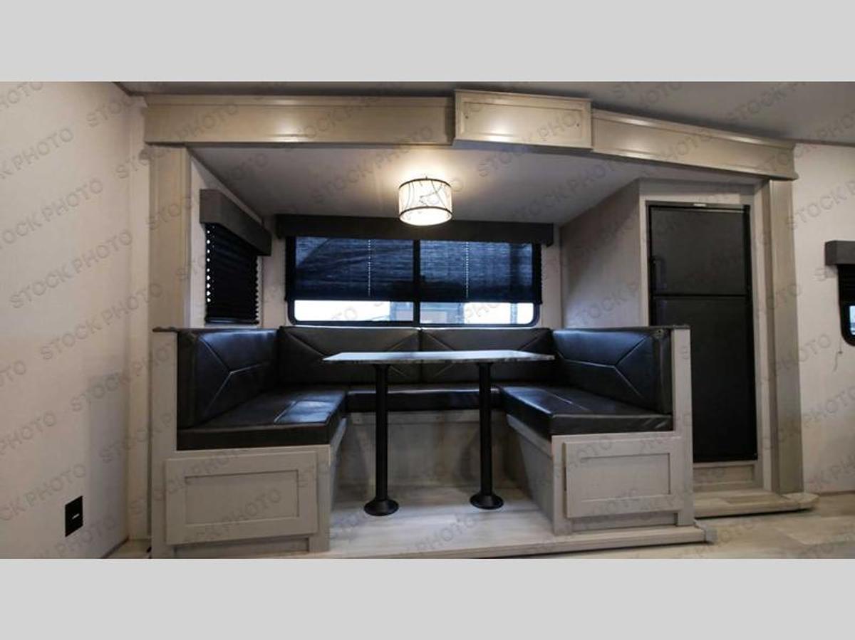 Used Used 2022 Prime Time RV Tracer 22RBS