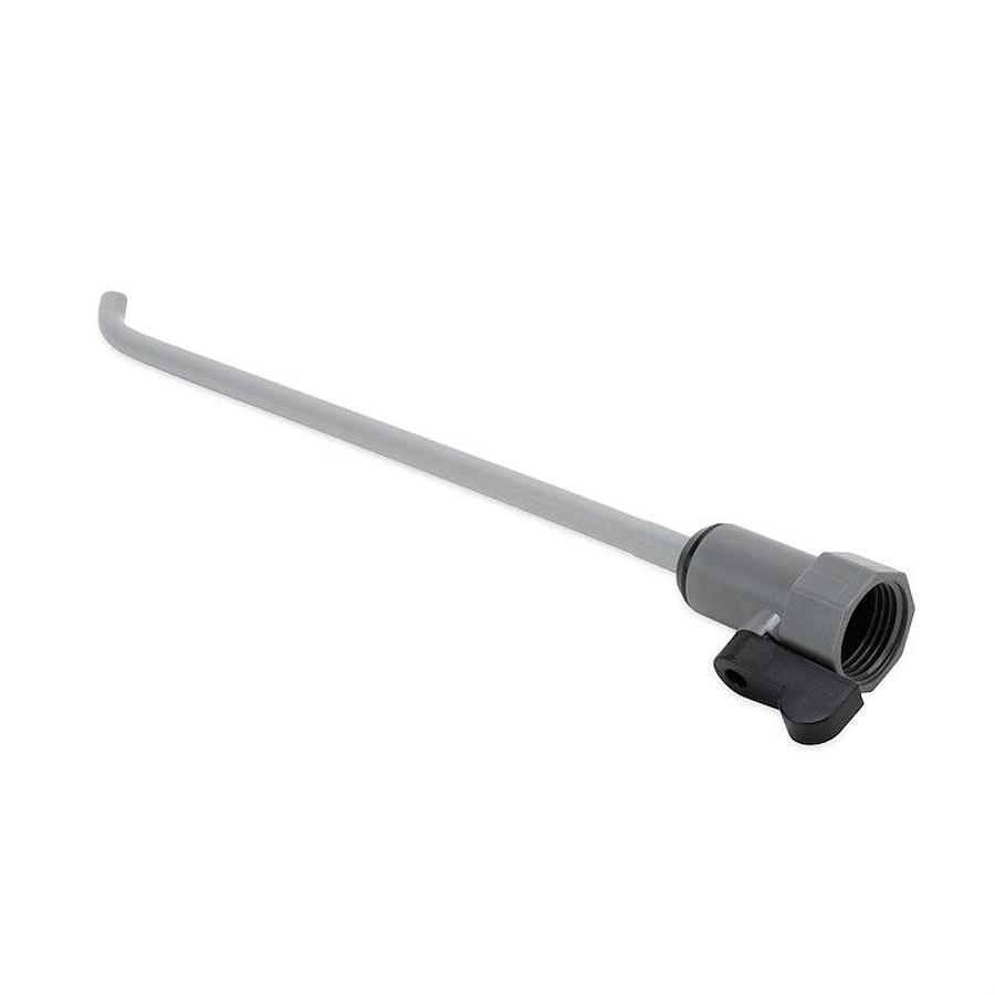 Water Heater Tank Rinser, For Cleaning Water Heater Tank of Sediment