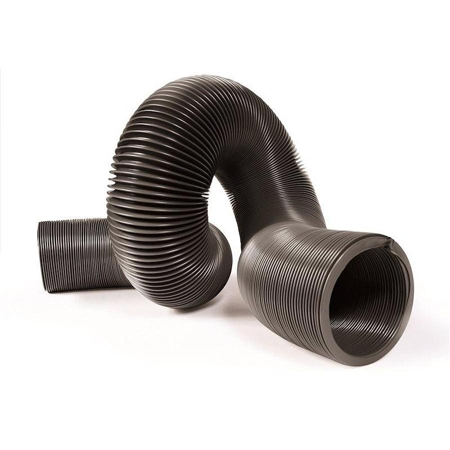 10 Foot Extended Length, Sewer Hose.