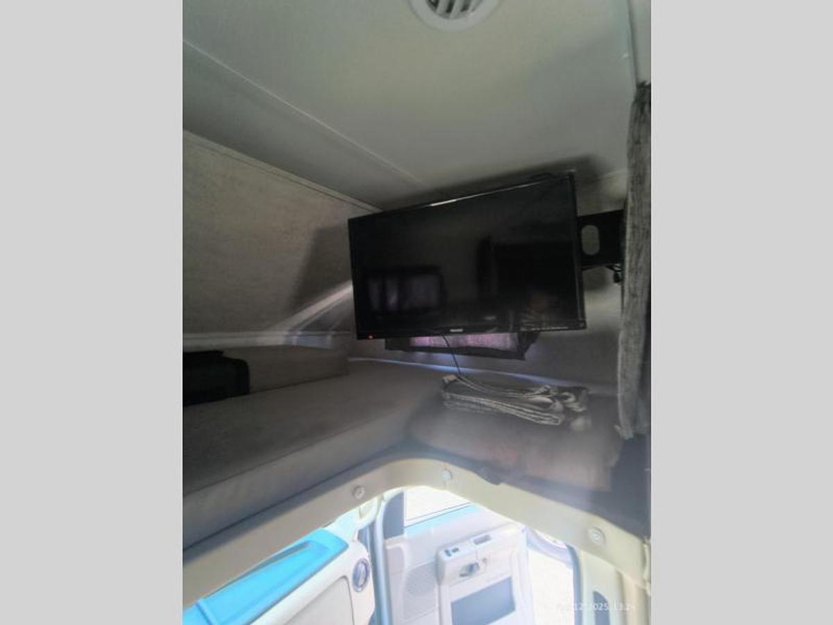 Used Used 2017 Forest River RV Sunseeker 2860DS Ford