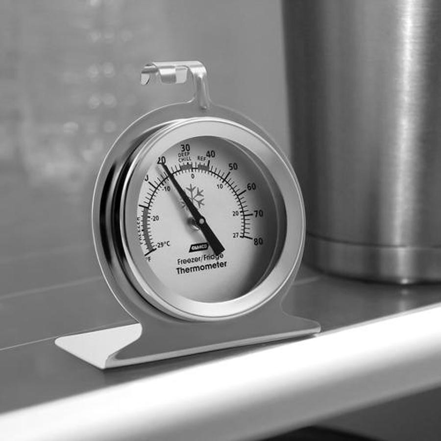 Refrigerator/ Freezer Thermometer