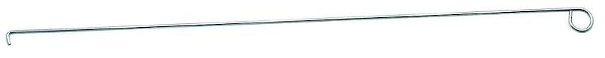 Awning Pull Wand, For Roll-Up Awnings. Solid 43 Inch Length, Single